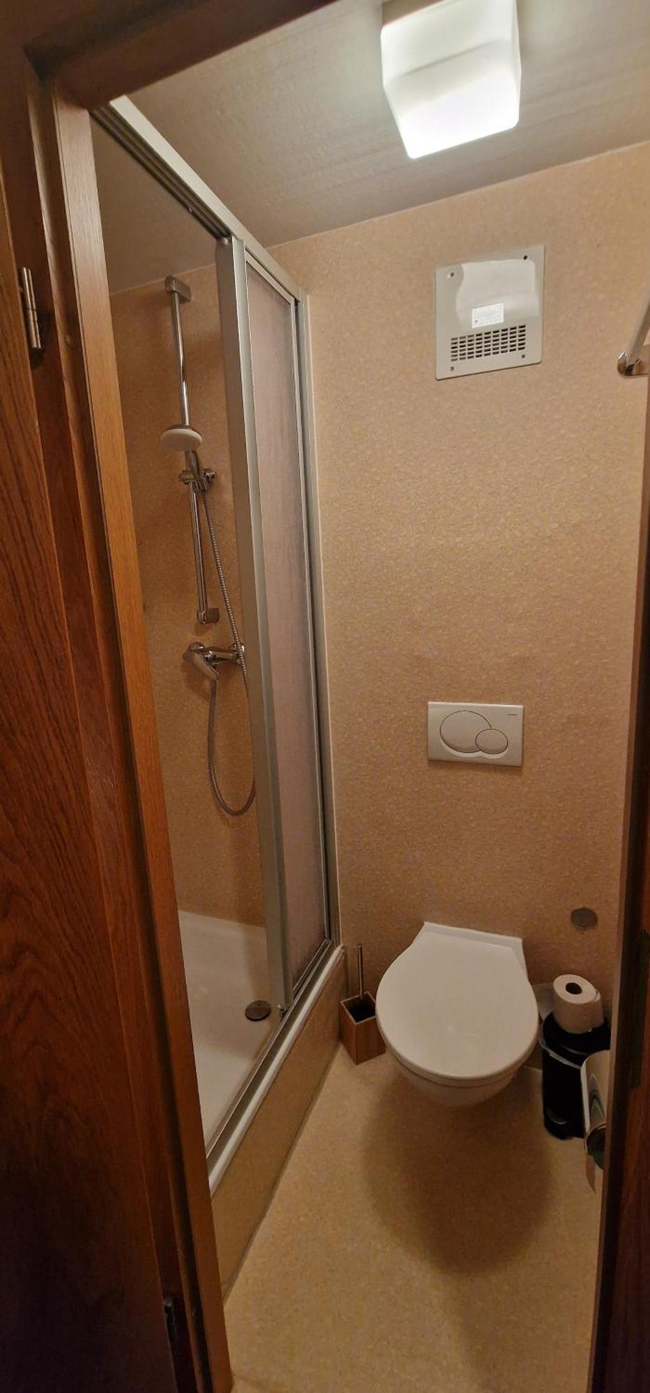Hotel-Restaurant Wilhelmsbad Seesen Chambre photo